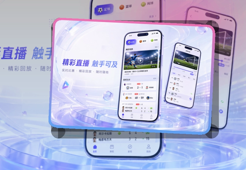 MK体育 App · 比赛提醒更贴近真实生活